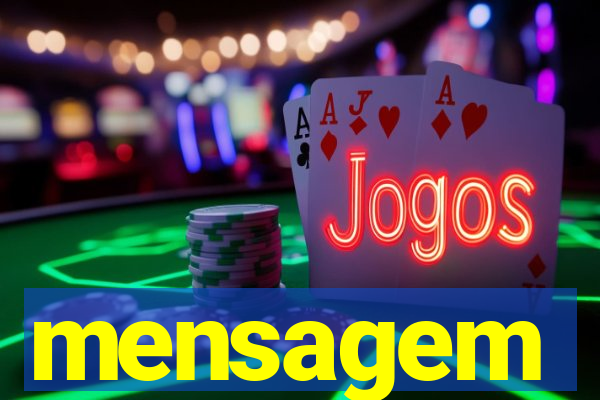 mensagem motivacional equipe